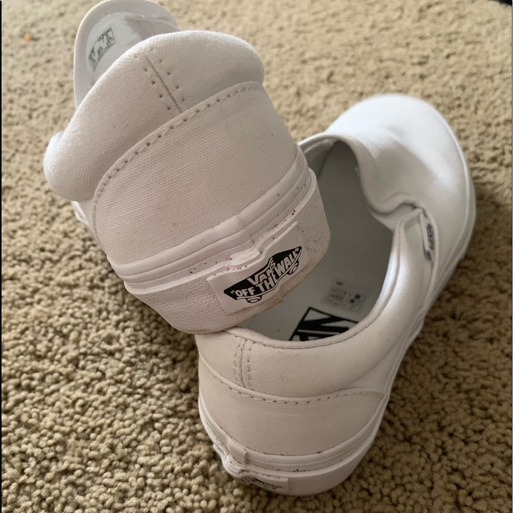 Vans - Picture 3 of 3